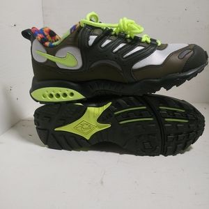 Nike air terra humara trail running hiking size 12